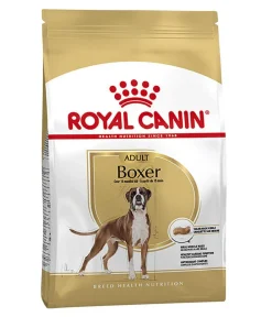 ROYAL CANIN® Trockenfutter Hund > Trockenfutter für Hunde Boxer 26 Adult