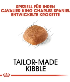 ROYAL CANIN® Trockenfutter Hund > Trockenfutter für Hunde Cavalier King Charles Adult