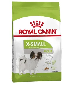 ROYAL CANIN® Trockenfutter Hund - Trockenfutter für Hunde Exigent Mini
