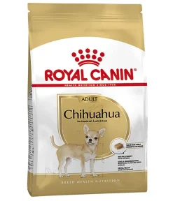 ROYAL CANIN® Trockenfutter Hund > Trockenfutter für Hunde Chihuahua Adult