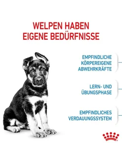 ROYAL CANIN® Trockenfutter für Hunde Maxi Puppy New