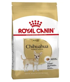 ROYAL CANIN® Trockenfutter für Hunde Chihuahua Adult Discount