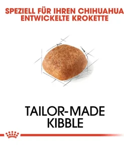 ROYAL CANIN® Trockenfutter für Hunde Chihuahua Adult Discount