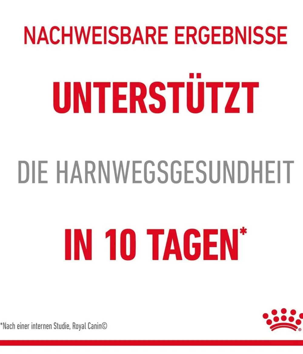 ROYAL CANIN® Trockenfutter für Katzen Urinary Care Discount
