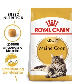 ROYAL CANIN® Trockenfutter Katze > Trockenfutter für Katzen Kitten