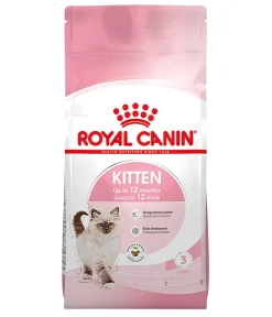 ROYAL CANIN® Trockenfutter für Katzen Kitten Outlet