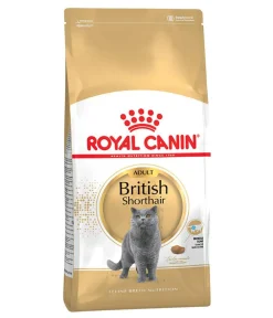 ROYAL CANIN® Trockenfutter Katze - Trockenfutter für Katzen Maine Coon Adult