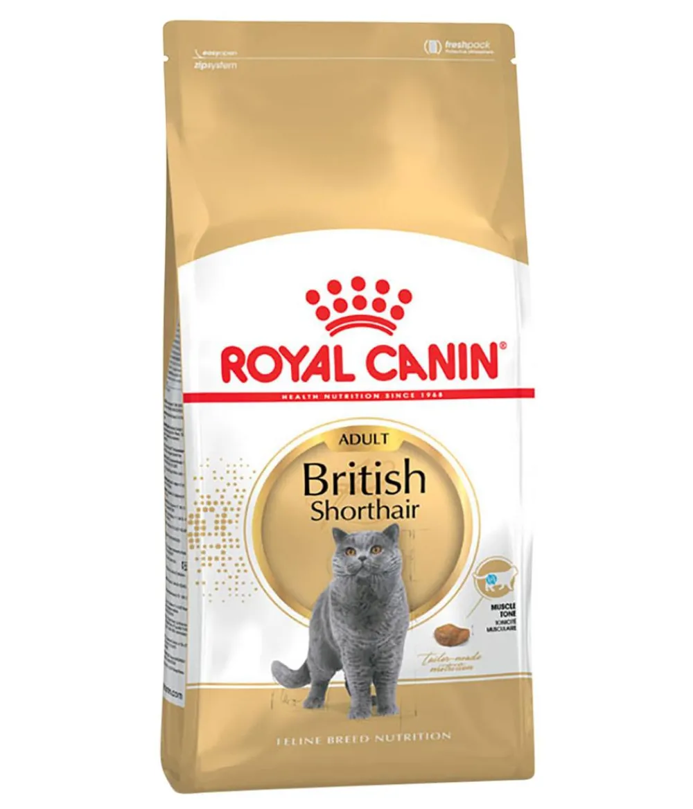 ROYAL CANIN® Trockenfutter Katze - Trockenfutter für Katzen Maine Coon Adult