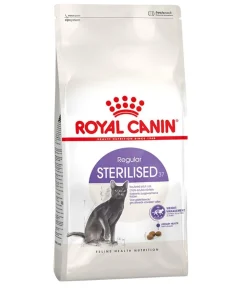 ROYAL CANIN® Trockenfutter für Katzen Sterilised Sale