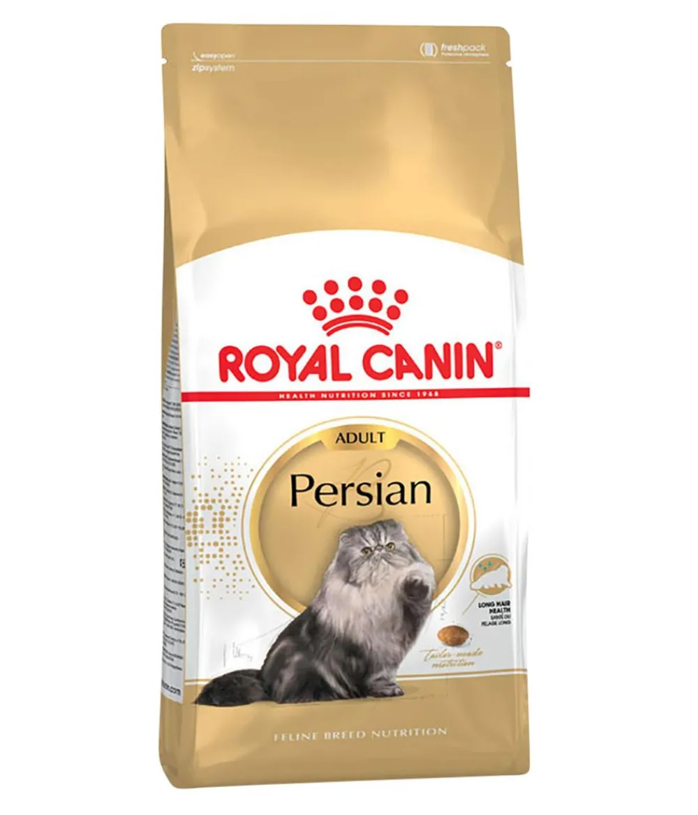 ROYAL CANIN® Trockenfutter Katze > Trockenfutter für Katzen Persian Adult