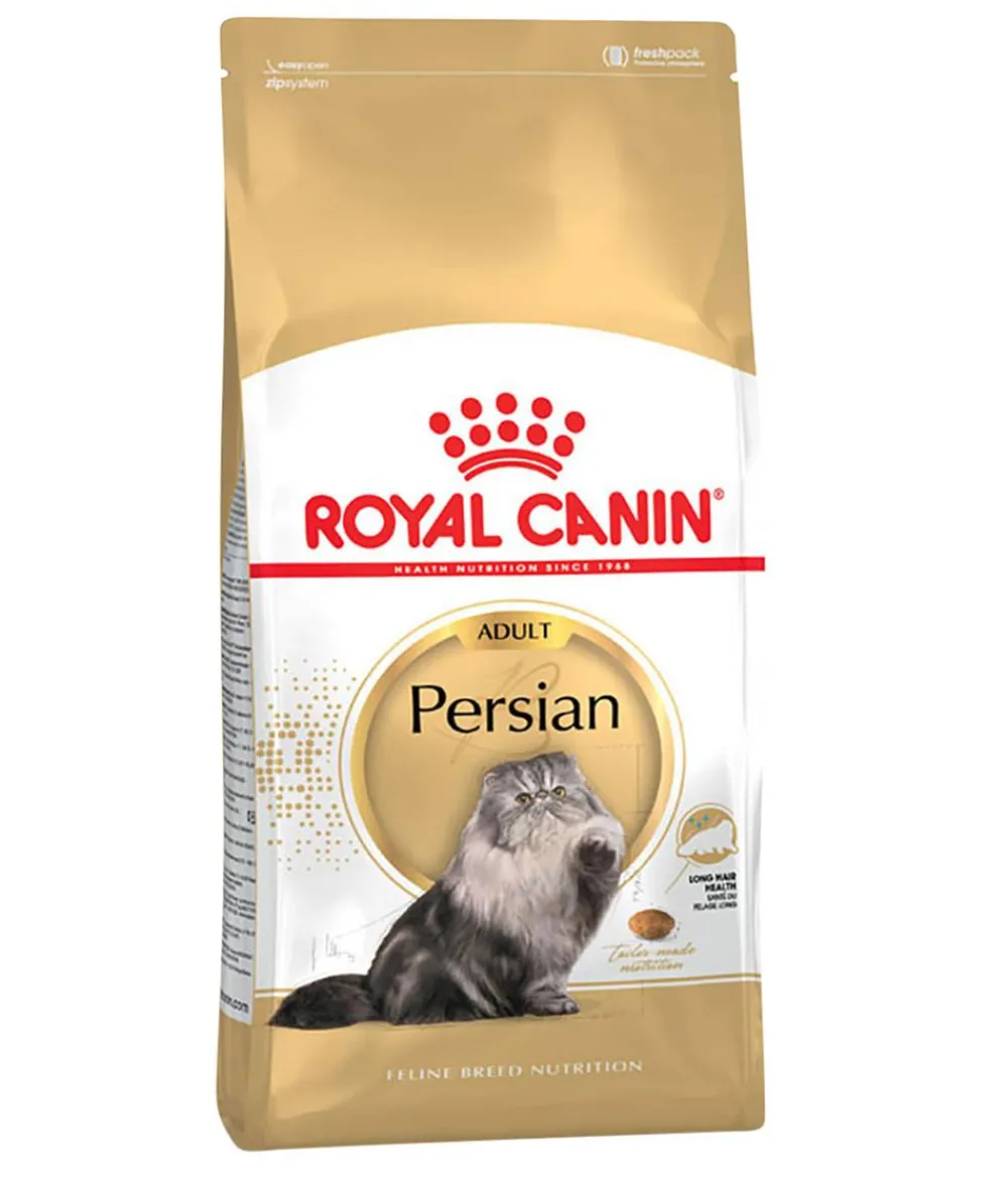 ROYAL CANIN® Trockenfutter für Katzen Persian Adult Discount