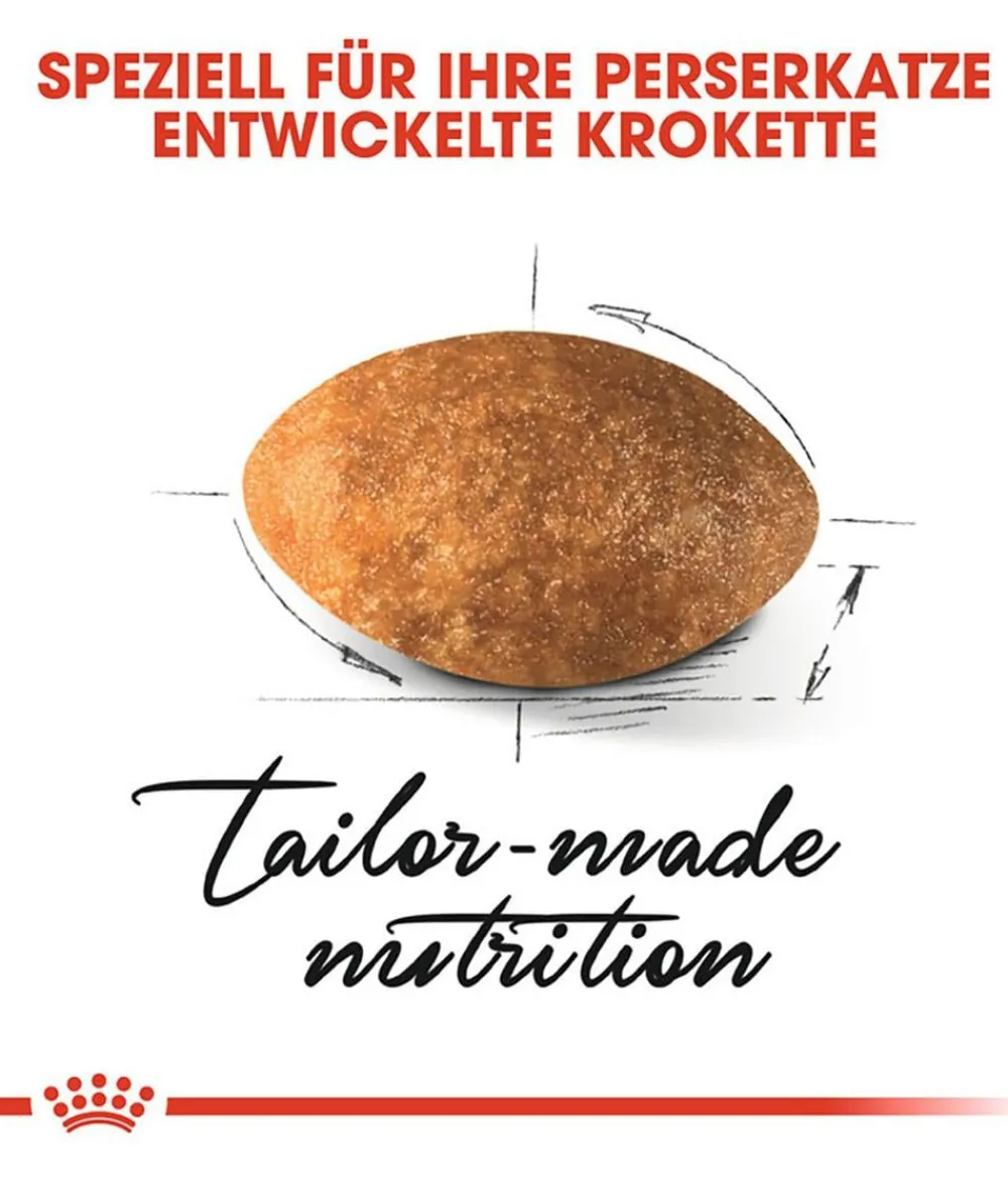 ROYAL CANIN® Trockenfutter für Katzen Persian Adult Discount
