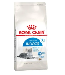 ROYAL CANIN® Trockenfutter Katze > Trockenfutter für Katzen Indoor 7+