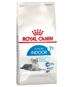 ROYAL CANIN® Trockenfutter für Katzen Indoor 7+