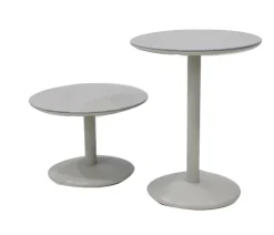 Royal Garden Beistelltisch Desert Creme