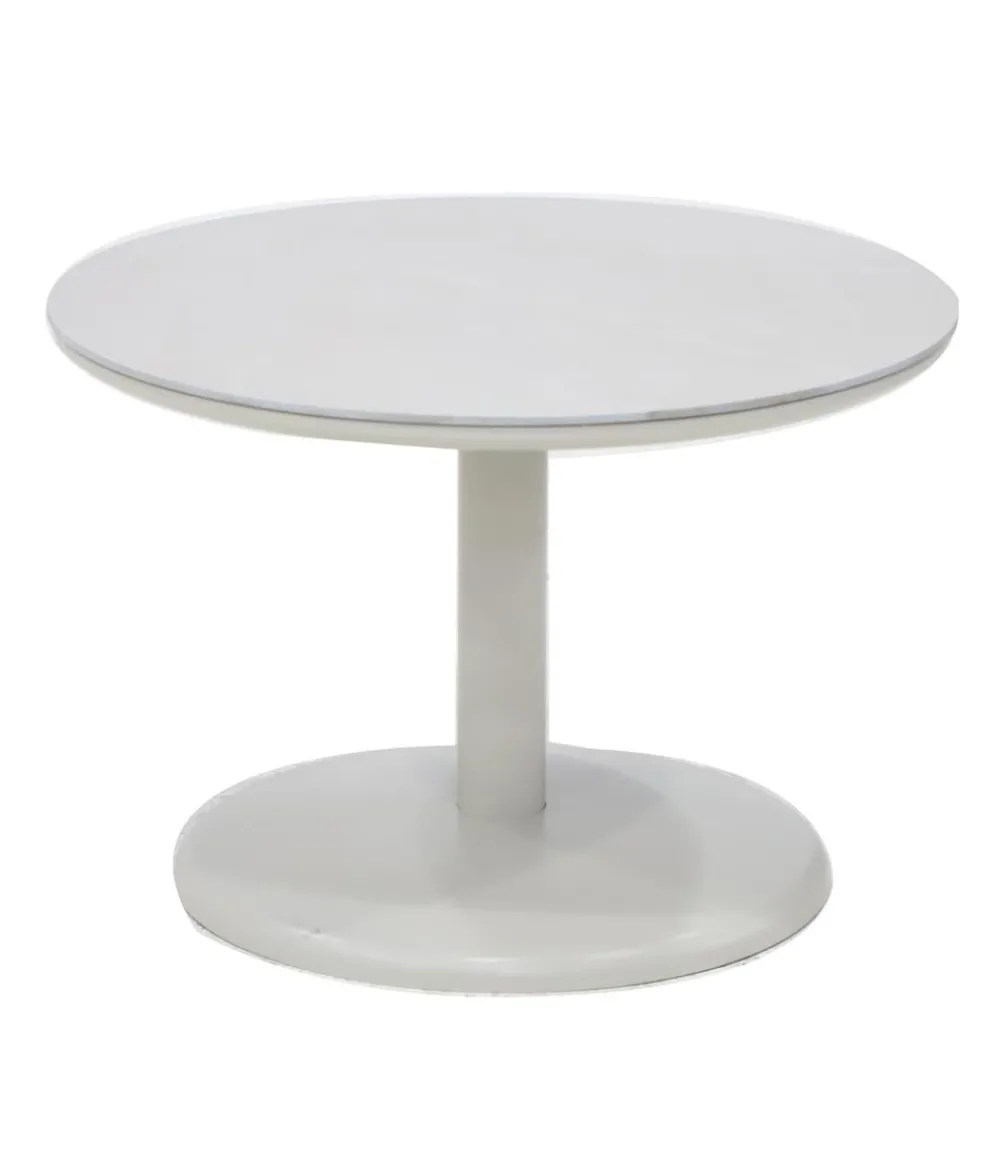 Royal Garden Beistelltisch Desert Creme