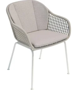Royal Garden Garten- & Loungesessel > Gartenstuhl Plus, ca. B61/H80/T58 cm