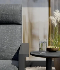 Royal Garden Loungesessel > Sessel Focosa, ca. B83/H105,5/T85 cm