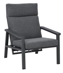 Royal Garden Loungesessel > Sessel Focosa, ca. B83/H105,5/T85 cm