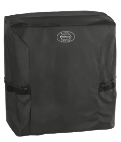 Rösle Grillabdeckungen|Gasgrills > Abdeckhaube für Gasgrill Blazeflame Master 4, ca. B79/H124/T76 cm