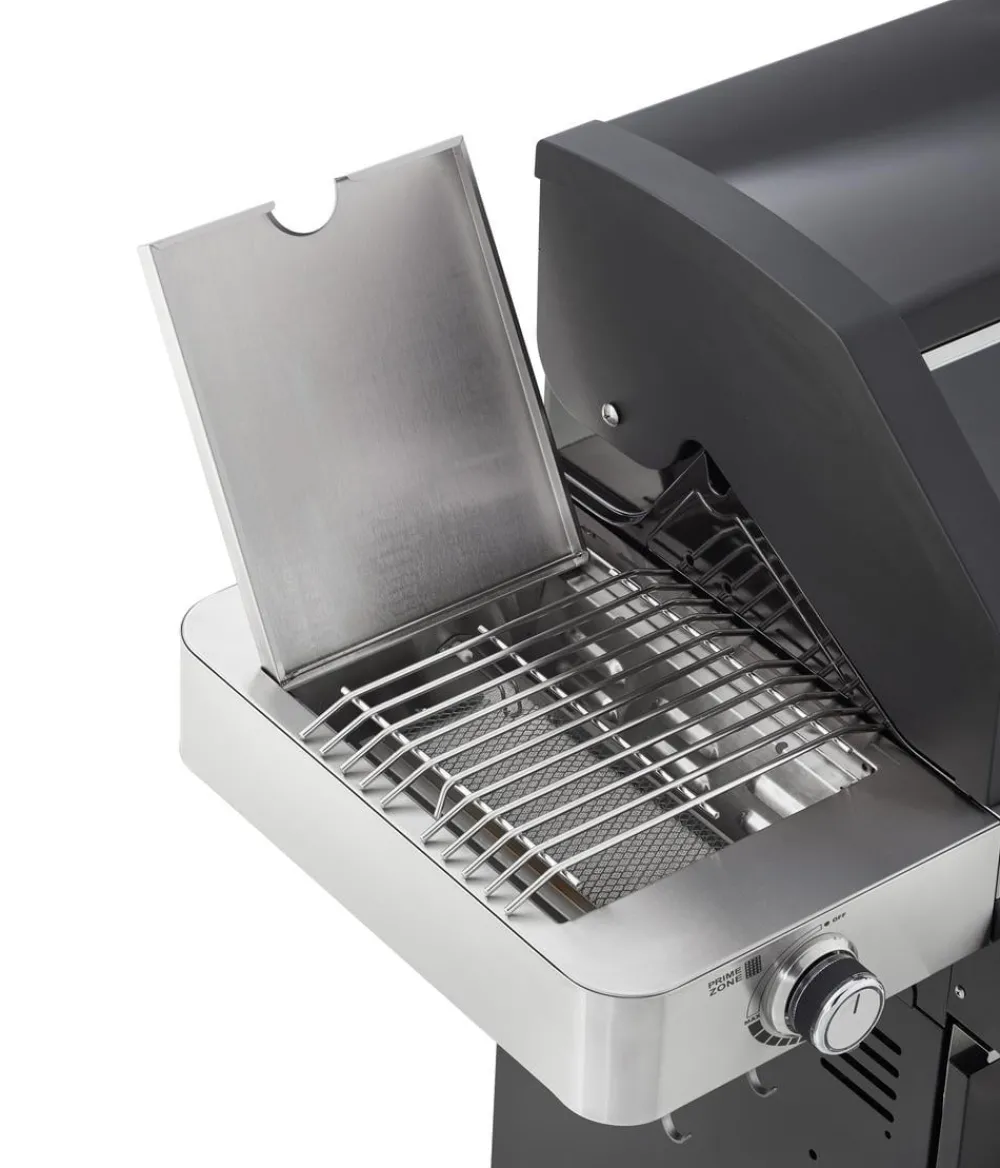 Rösle Gasgrills > BBQ Station Videro G3-S Vario, ca. B127/H117,5/T57 cm