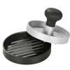 Rösle Grillbesteck & -Handschuhe|Grillzubehör - Burgerpresse, B12/H4,7/T19 cm