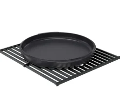 Rösle Grillzubehör > Dutch Oven Vario Ø35/H19 cm