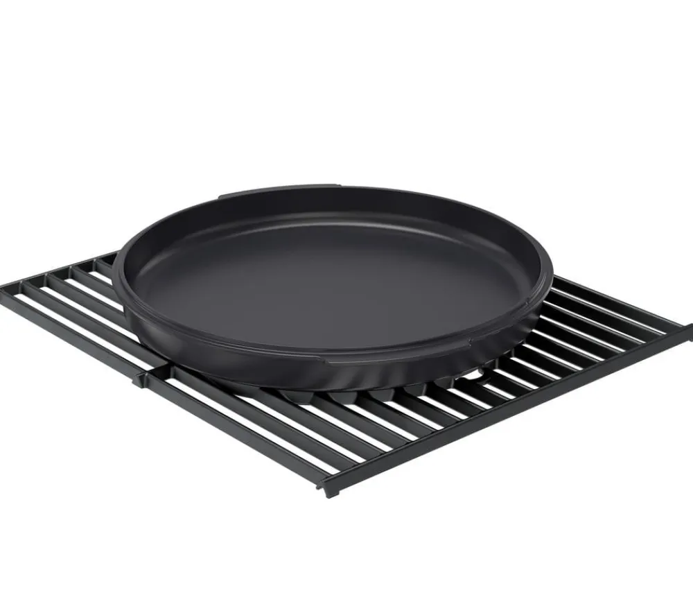 Rösle Grillzubehör > Dutch Oven Vario Ø35/H19 cm