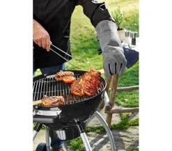 Rösle Grillhandschuhe aus Leder Sale