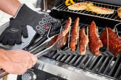 Rösle Grillbesteck & -Handschuhe|Grillzubehör - Grillhandschuhe Premium