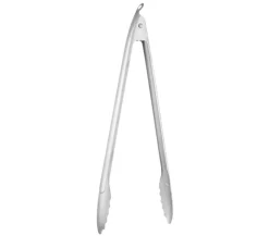 Rösle Grillbesteck & -Handschuhe|Grillzubehör > Grillzange Barbecue, ca. L40 cm