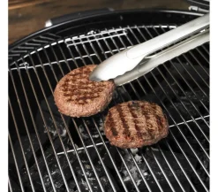 Rösle Grillbesteck & -Handschuhe|Grillzubehör > Grillzange Barbecue, ca. L40 cm