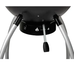Rösle Stand- & Kugelgrills|Holzkohlegrills > Holzkohle-Kugelgrill No.1 Sport F50