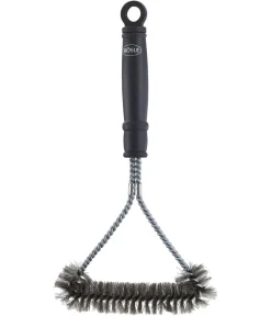 Rösle Grillreiniger & -Bürsten|Grillzubehör > Reinigungsbürste, ca. L30 cm