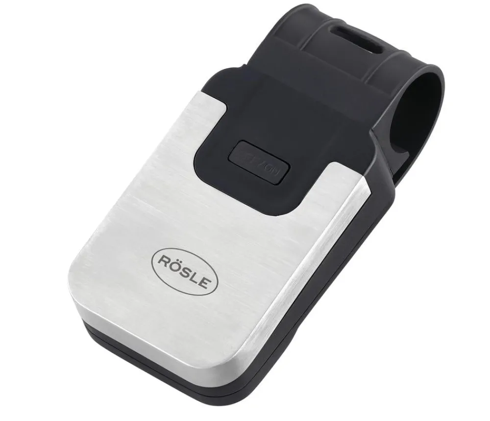 Rösle Grillzubehör - Universal BBQ LED-Griffleuchte
