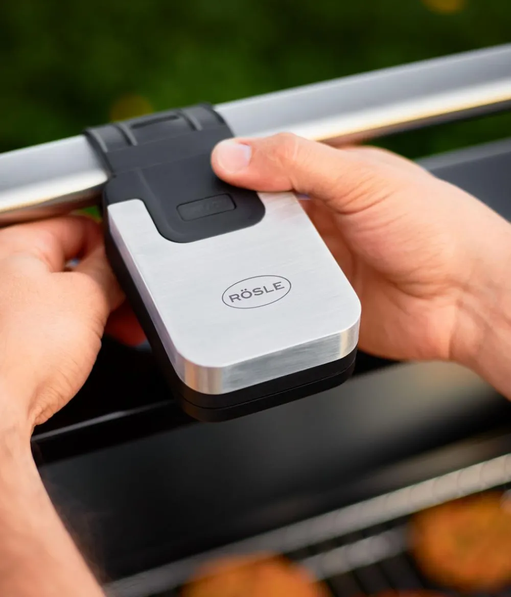 Rösle Grillzubehör - Universal BBQ LED-Griffleuchte