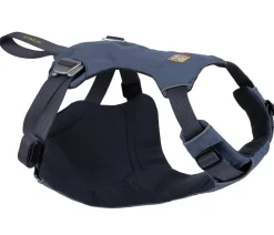 RUFFWEAR® Hundehalsbänder & Geschirre - Autoicherheitgechirr Load Up™, late Blue Dunkelblau