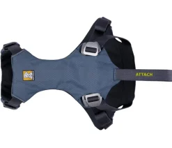 RUFFWEAR® Hundehalsbänder & Geschirre > Autoicherheitgechirr Load Up™, late Blue