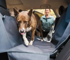 RUFFWEAR® Mehr Transport & Unterwegs > Auto-Sitzbezug Dirtbag™