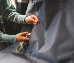 RUFFWEAR® Mehr Transport & Unterwegs > Auto-Sitzbezug Dirtbag™