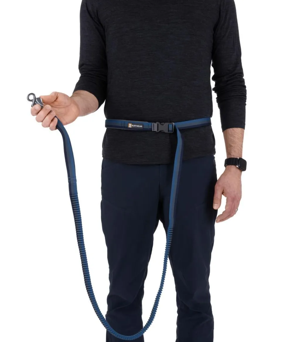 RUFFWEAR® Hundeleinen > Bungee Joggingeine Roaer™