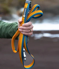RUFFWEAR® Bungee Joggingeine Roaer™ Gelb Outlet