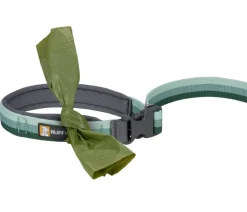 RUFFWEAR® Hundeleinen - Bungee Joggingeine Roaer™ Grün