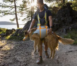 RUFFWEAR® Hundepflege & Hygiene > Evakuierungsset BackTrak™