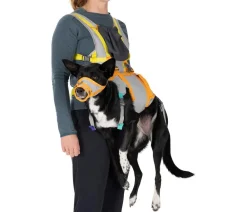 RUFFWEAR® Hundepflege & Hygiene > Evakuierungsset BackTrak™