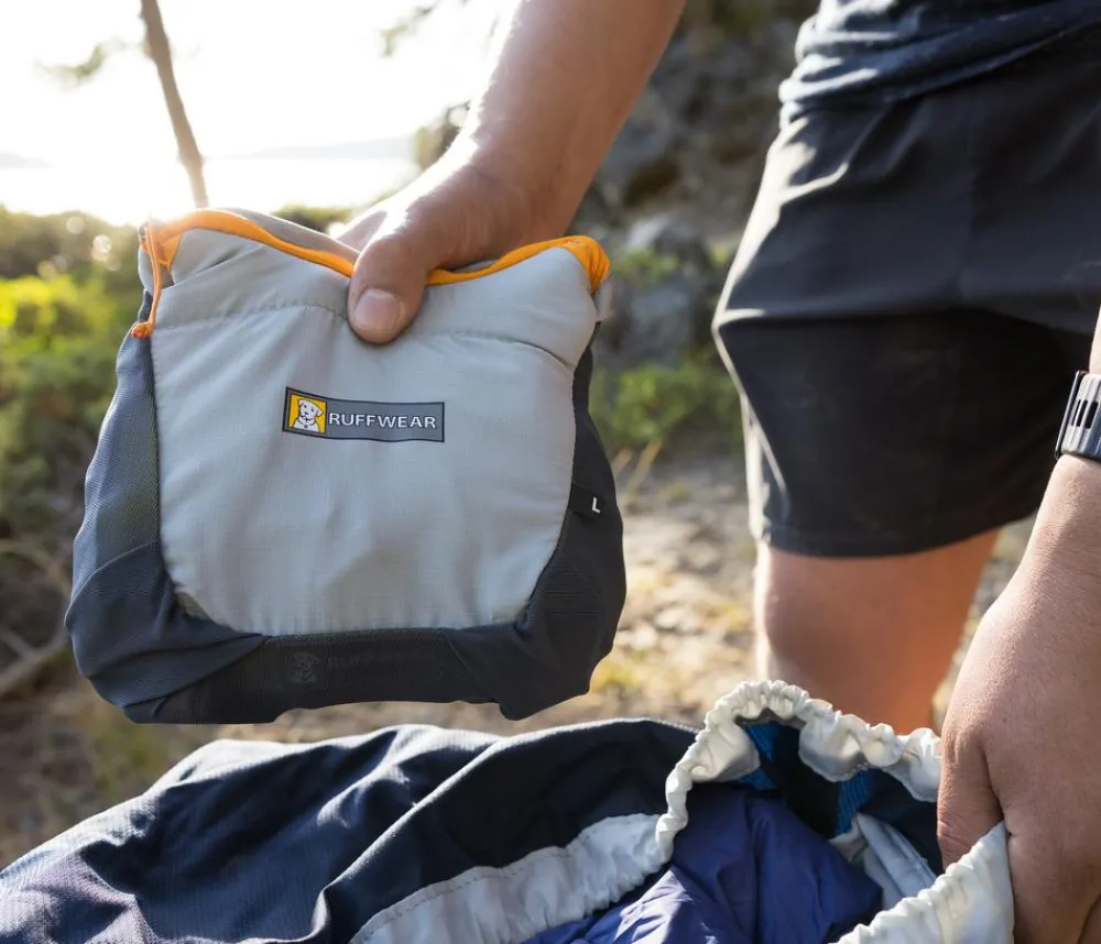 RUFFWEAR® Hundepflege & Hygiene > Evakuierungsset BackTrak™