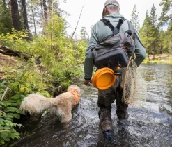 RUFFWEAR® Mehr Transport & Unterwegs|Hundenäpfe & Tränken > Faltbarer Hundenapf Bivy™