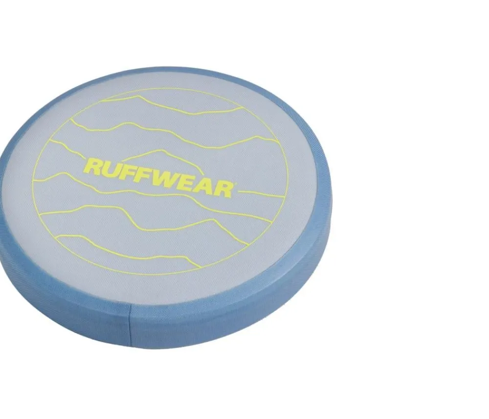 RUFFWEAR® Hundespielzeug > Frisbeescheibe Camp Flyer™