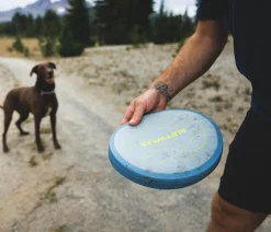 RUFFWEAR® Hundespielzeug > Frisbeescheibe Camp Flyer™