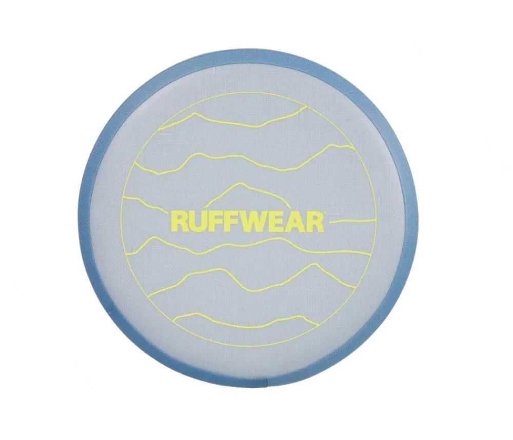 RUFFWEAR® Hundespielzeug > Frisbeescheibe Camp Flyer™